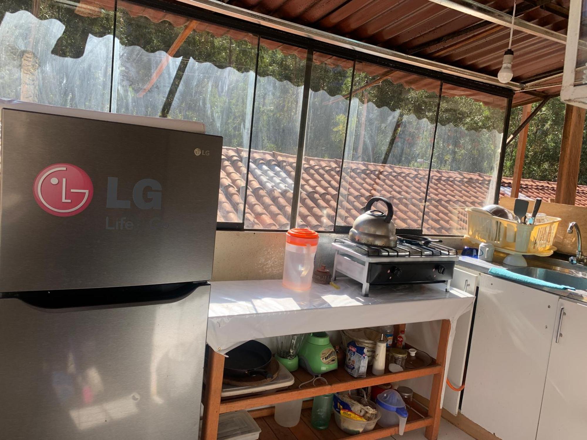 אויאנטאיטמבו Casa Patacalle מראה חיצוני תמונה